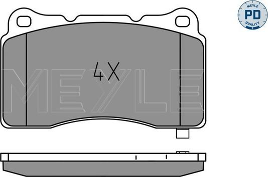 Magneti Marelli 363700201555 - Kit pastiglie freno, Freno a disco www.autoricambit.com