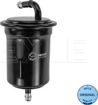 Magneti Marelli 154096313000 - Filtro carburante www.autoricambit.com