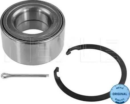 GSP GHA425018F - Kit cuscinetto ruota www.autoricambit.com