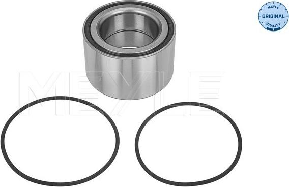 Kavo Parts WBK-10049 - Kit cuscinetto ruota www.autoricambit.com