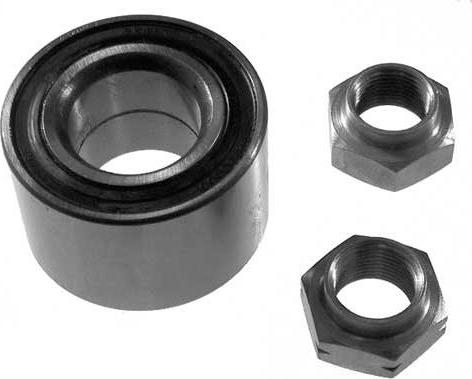 Kavo Parts WBK-10001 - Kit cuscinetto ruota www.autoricambit.com