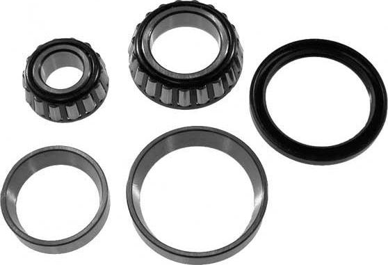 BENDIX 051716B - Kit cuscinetto ruota www.autoricambit.com