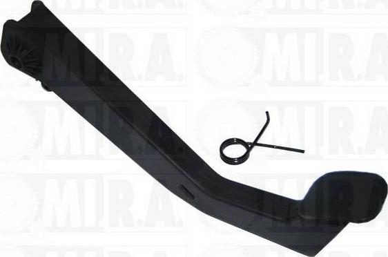 MI.R.A. 45/2904 - Pedale frizione www.autoricambit.com