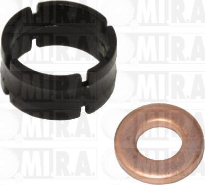 MI.R.A. 431126 - Kit guarnizioni, Iniettore www.autoricambit.com