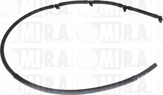 MI.R.A. 43/7340 - Flessibile carburante www.autoricambit.com