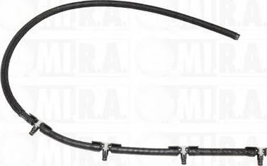 MI.R.A. 437247 - Flessibile, Carburante perso www.autoricambit.com