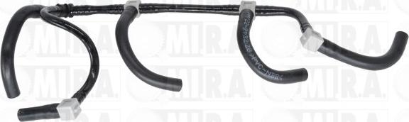 MI.R.A. 43/7207 - Flessibile, Carburante perso www.autoricambit.com