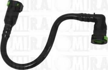 MI.R.A. 437215 - Kit riparazione, Pompacarburante www.autoricambit.com