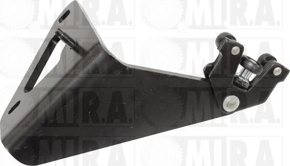 MI.R.A. 42/5425K - Guidarullo, Porta scorrevole www.autoricambit.com