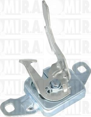 MI.R.A. 42/5671 - Serrat. cofano motore www.autoricambit.com