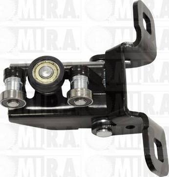 MI.R.A. 42/5316 - Cerniera portiera www.autoricambit.com