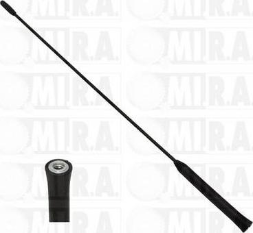 MI.R.A. 50/9400 - Antenna www.autoricambit.com