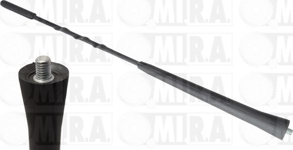 MI.R.A. 50/9408 - Antenna www.autoricambit.com