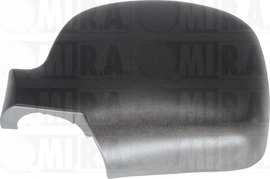 MI.R.A. 52/6259 - Copertura, Specchio esterno www.autoricambit.com