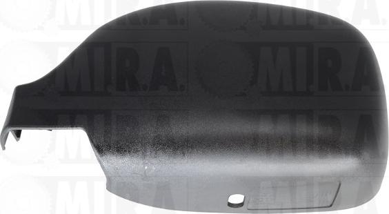 MI.R.A. 52/6255 - Copertura, Specchio esterno www.autoricambit.com