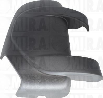 MI.R.A. 52/6257 - Copertura, Specchio esterno www.autoricambit.com