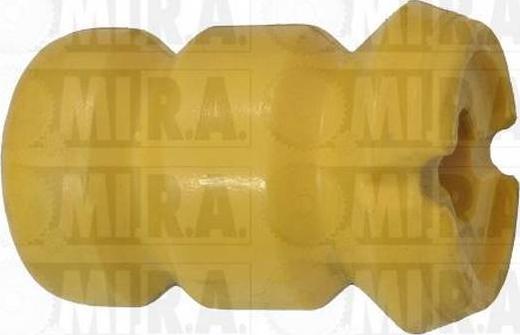 MI.R.A. 66/2646 - Tampone paracolpo, Sospensione www.autoricambit.com