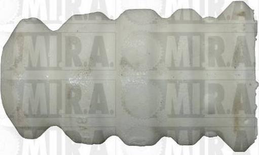 MI.R.A. 66/2642 - Tampone paracolpo, Sospensione www.autoricambit.com