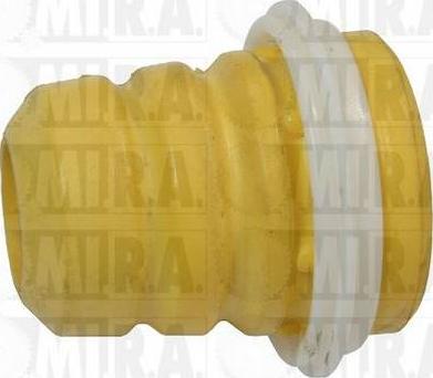 MI.R.A. 66/2664 - Tampone paracolpo, Sospensione www.autoricambit.com