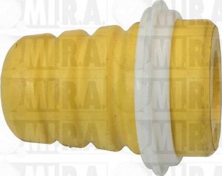 MI.R.A. 66/2663 - Tampone paracolpo, Sospensione www.autoricambit.com