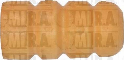 MI.R.A. 66/2629 - Tampone paracolpo, Sospensione www.autoricambit.com