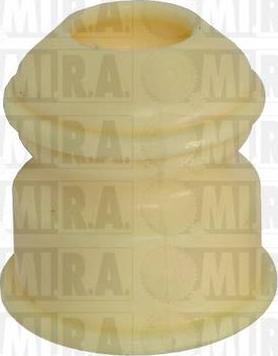 MI.R.A. 66/2752 - Tampone paracolpo, Sospensione www.autoricambit.com