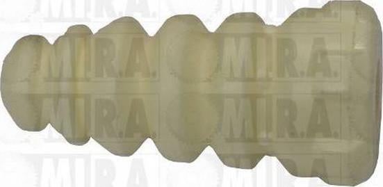 MI.R.A. 66/2717 - Tampone paracolpo, Sospensione www.autoricambit.com