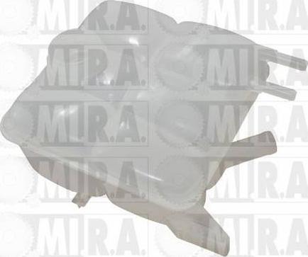 MI.R.A. 14/4300 - Serbatoio compensazione, Refrigerante www.autoricambit.com