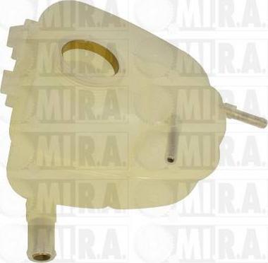 MI.R.A. 14/4313 - Serbatoio compensazione, Refrigerante www.autoricambit.com