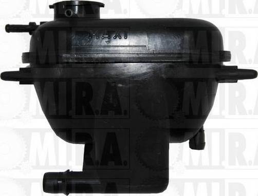 MI.R.A. 14/4328 - Serbatoio compensazione, Refrigerante www.autoricambit.com