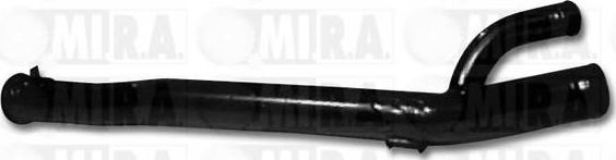 MI.R.A. 15/3040 - Condotto del refrigerante www.autoricambit.com