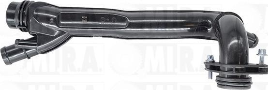 MI.R.A. 15/3102 - Condotto del refrigerante www.autoricambit.com