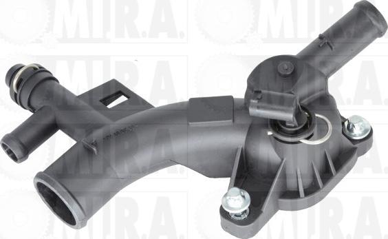 MI.R.A. 15/3286 - Flangia d. refrigerante www.autoricambit.com