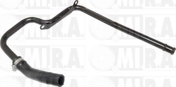 MI.R.A. 15/3272 - Condotto del refrigerante www.autoricambit.com