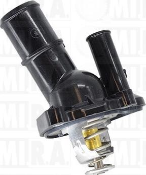 MI.R.A. 15/3708 - Termostato, Refrigerante www.autoricambit.com