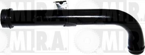 MI.R.A. 15/2993 - Condotto del refrigerante www.autoricambit.com