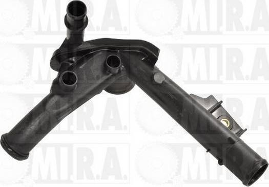 MI.R.A. 15/2955 - Condotto del refrigerante www.autoricambit.com