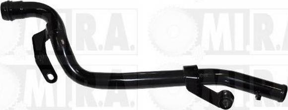 MI.R.A. 15/2912 - Condotto del refrigerante www.autoricambit.com