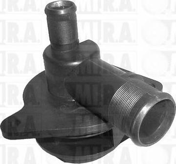 MI.R.A. 15/2443 - Flangia d. refrigerante www.autoricambit.com