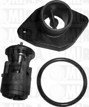 MI.R.A. 15/2450 - Termostato, Refrigerante www.autoricambit.com