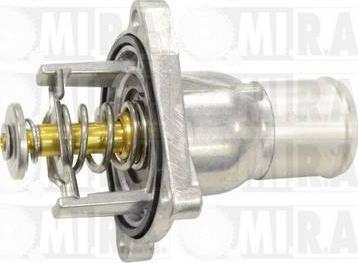 MI.R.A. 15/2881B - Termostato, Refrigerante www.autoricambit.com