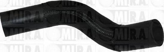 MI.R.A. 16/6212 - Flessibile radiatore www.autoricambit.com