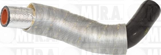 MI.R.A. 16/8027 - Tubo olio, Compressore www.autoricambit.com