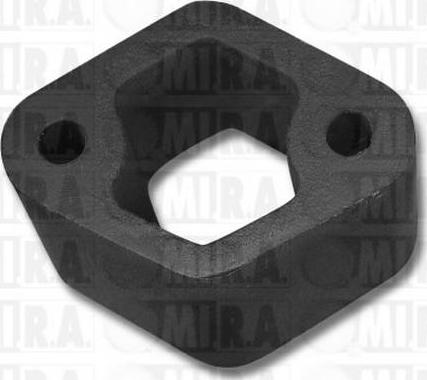 MI.R.A. 11/2165 - Supporto, Imp. gas scarico www.autoricambit.com