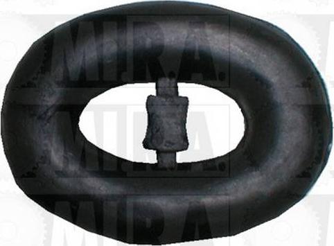 MI.R.A. 11/2283 - Supporto, Imp. gas scarico www.autoricambit.com