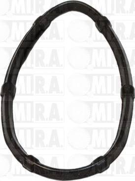 MI.R.A. 13/4095G - Guarnizione, Collettore aspirazione www.autoricambit.com