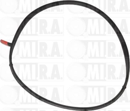 MI.R.A. 13/4100G - Guarnizione, Condotto valvola-AGR www.autoricambit.com