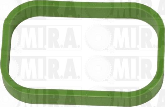 MI.R.A. 13/4103G - Guarnizione, Alloggiam. collettore aspirazione www.autoricambit.com