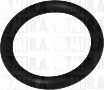 MI.R.A. 13/4115G - Guarnizione, Collettore aspirazione www.autoricambit.com