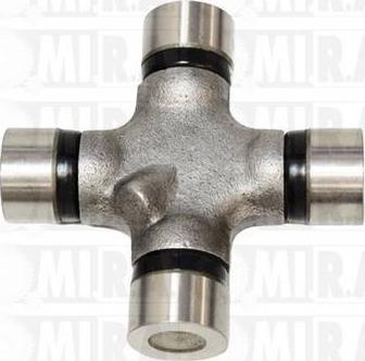 MI.R.A. 34/1501 - Giunto, Albero longitudinale www.autoricambit.com